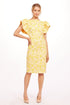 Jasmina Dress - Stella D'oro